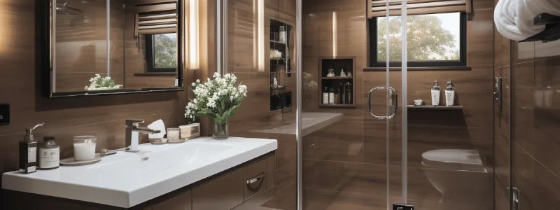Bathroom Remodeling Rockville MD 6