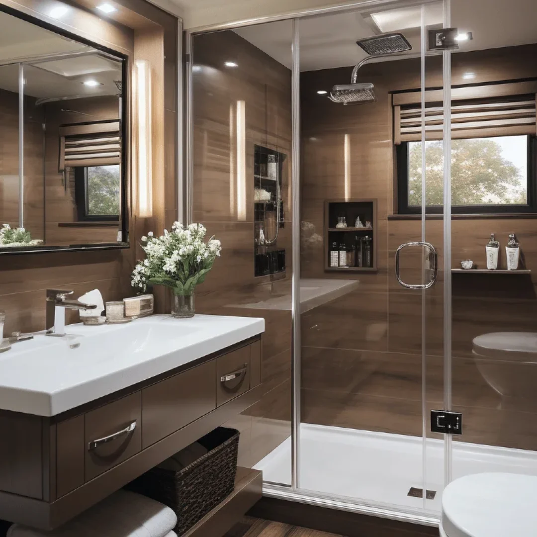 Bathroom Remodeling Rockville MD 6
