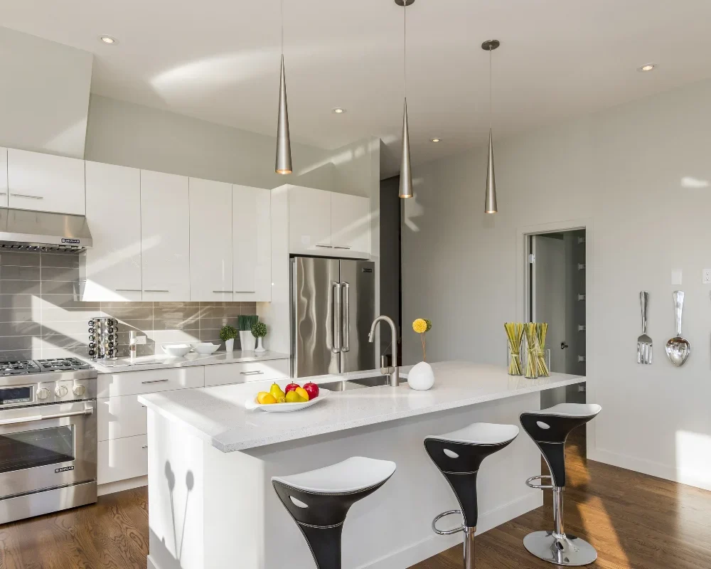 Kitchen Remodeling Rockville 10