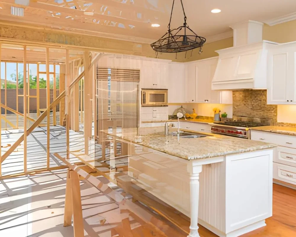 Kitchen Remodeling Rockville 6